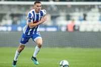 Новий центрбек для «Динамо»: київський клуб націлився гравця європейської збірної