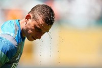 «Реал» визначився з майбутнім Луніна. Де гратиме український голкіпер?