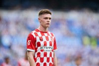 «Жирона» назвала чотирьох недоторканних футболістів. Що чекає на Циганкова?