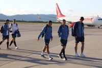 «Динамо» вже прибуло на австрійський збір, у розпорядженні Шовковського будуть 33 гравці (СПИСОК)