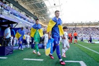 Двоє українців у списку головних розчарувань Євро-2025 — експерт жорстко пройшовся по гравцях