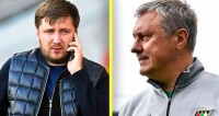 Хацкевича звинуватили у роботу на Шаблія: екс-тренер «Динамо» відверто відреагував