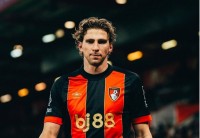 Забарний — у топ-10 найдорожчих центрбеків світу за версією CIES