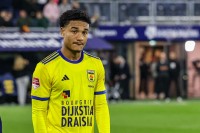 «Динамо» запропонувало понад мільйон євро за бельгійця. Є відповідь гравця