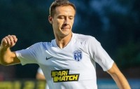 Екс-футболіст «Десни» та «Олімпіка» отримав громадянство рф