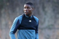 Офіційно. Гравець, на якого полювало «Динамо», обрав за який клуб грати