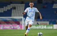 «Шаблій мені зателефонував та спитав: «В «Динамо» підеш?»: деталі переходу ексвінгера «Зорі» у київський клуб