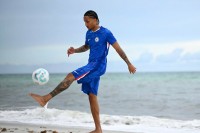 «Челсі» підписав форварда за 55 мільйонів фунтів