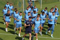 Матч «Динамо» — «Хартберг» не відбудеться