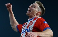 Циганков представив нову форму «Жирони» та змінив ігровий номер: скільки коштує футболка українця