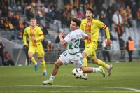 Максим Хлань відмовився від п’ятирічного контракту з «Лехієюя» і став вільним агентом