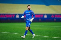 Найкращий воротар УПЛ визначився, за який клуб гратиме у наступному сезоні