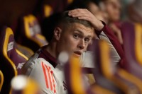 «Рома» почала перемовини з іншим клубом щодо обміну Довбика