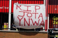 Порадили не літати. Відомо, чому Жота використовував автомобіль