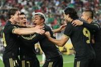 Буде зустріч грандів. Визначено фінальну пару Золотого кубка КОНКАКАФ