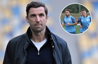 Кого з гравців «Динамо» Срна хотів би бачити в «Шахтарі»  