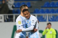 ФІФА дала дозвіл. Вітіньйо в «Динамо» вже не повернеться