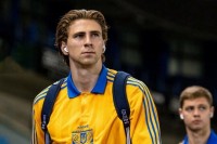 Забарний – у «ПСЖ». Український захисник у Парижі не загубиться