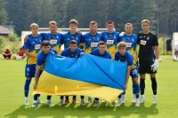 Експрес-аналіз матчу «Динамо» - «Кішварда»