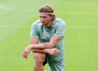 ПСЖ, схоже, змінив плани щодо Іллі Забарного