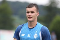 Михавко опинився в елітному клубі зірок «Барселони» та «Манчестер Юнайтед»