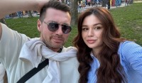 Мілевський опублікував фото своєї коханої: як виглядає дівчина екс-зірки «Динамо»