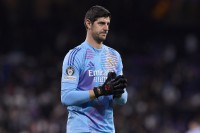 Тібо Куртуа: «Це дуже погані новини для «Реала»