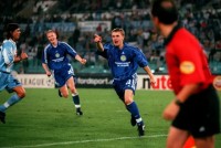 ​10 найкращих форвардів в історії «Динамо»