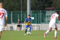 Блогер про молодого захисника «Динамо» Захарченка: «Поки ми не бачимо тієї агресії та інтенсивності, яка була у Михавка у перших іграх»