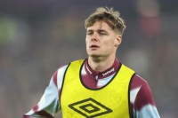 «Рома» знайшла конкурента для Довбика. Він оформлював хет-трик в АПЛ