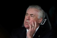 Екс-тренер «Реала» Анчелотті засуджений до року в'язниці і штрафу