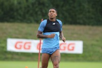 До складу «Динамо» приєднався форвард. Вже почав роботу