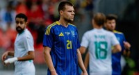 «Вийшло так, як вийшло»: півзахисник збірної України поставив крапку в останніх матчах команди Реброва
