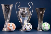 Це важлива зміна. УЄФА вводить нове правило для плей-оф єврокубків