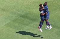 ПСЖ знищив Реал і став фіналістом Клубного ЧС – цирк захисників підставив Мбаппе, ганебне прощання Модріча