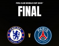 Хто візьме трофей? Визначено фінальну пару клубного чемпіонату світу 2025