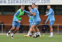 «Динамо» проведе спаринг на зборах за закритими дверима: англійський клуб проти трансляції матчу