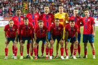 Чи пощастило «Поліссю»? Команда з Андорри створила суперсенсацію у Боснії