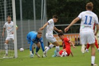 «Динамо» — «Мітьюлланд». Огляд матчу