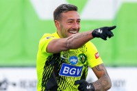 Поїхав з України. Клуб УПЛ отримає 1,5 млн доларів за скандального гравця