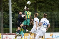 Експрес-аналіз матчу «Динамо» – «Вест Бромвич Альбіон»