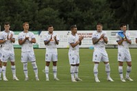 Журналіст - про невдалий захисний експеримент «Динамо»: «Його позиція - атакувати, а не захищатися»