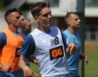 Співаковський та Смоловий розібрали гру Захарченка на зборі «Динамо»