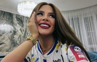 Де полюють на гравців «Динамо»: колишня дівчина форварда киян розкрила таємні місця футболістів