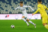 Джерело назвало гравця «Динамо», котрого відправили зі зборів в Україну