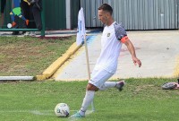 «Лісне» обіграло «Динамо U-19». Один з голів — на рахунку Рибалки