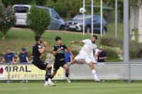 Експрес-аналіз матчу «Динамо» - «Корвінул»