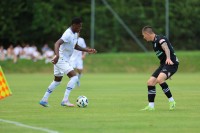 «Динамо» - «Корвінул»: огляд матчу