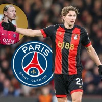 ПСЖ готовий продати 3 гравців заради Забарного. У списку немає Сафонова