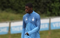 Смоловий назвав плюси і мінуси вінгера «Динамо» Анхеля Торреса